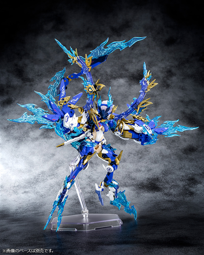 Mua bán KOTOBUKIYA FRAME ARM GIRL MEGAMI DEVICE 16.1 SUSANOWO SOUEN